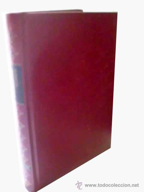Libros de segunda mano: VOLVORETA. FERN&Aacute;NDEZ FL&Oacute;REZ, W. 1978 - Foto 1