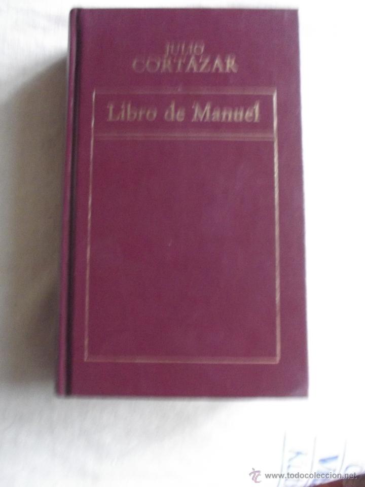 Libros de segunda mano: LIBRO DE MANUEL POR JULIO CORTAZAR - Foto 1