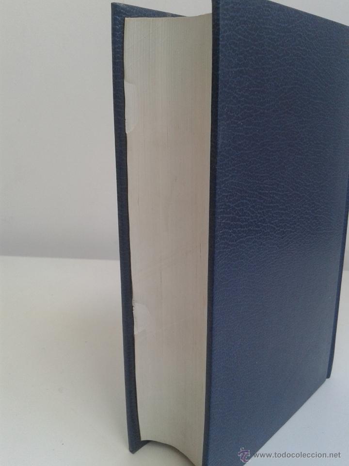 Libros de segunda mano: OBRAS COMPLETAS.  RUDYARD KIPLING. ED. AGUILAR.  A&Ntilde;O 1979 - Foto 6