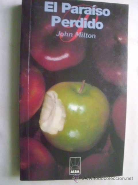 Libros de segunda mano: EL PARA&Iacute;SO PERDIDO. MILTON, John. 1997 - Foto 1