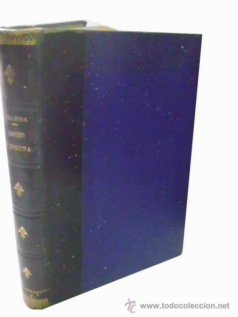 Libros de segunda mano: GENIO Y FIGURA. VALERA, Juan. 1937 - Foto 1