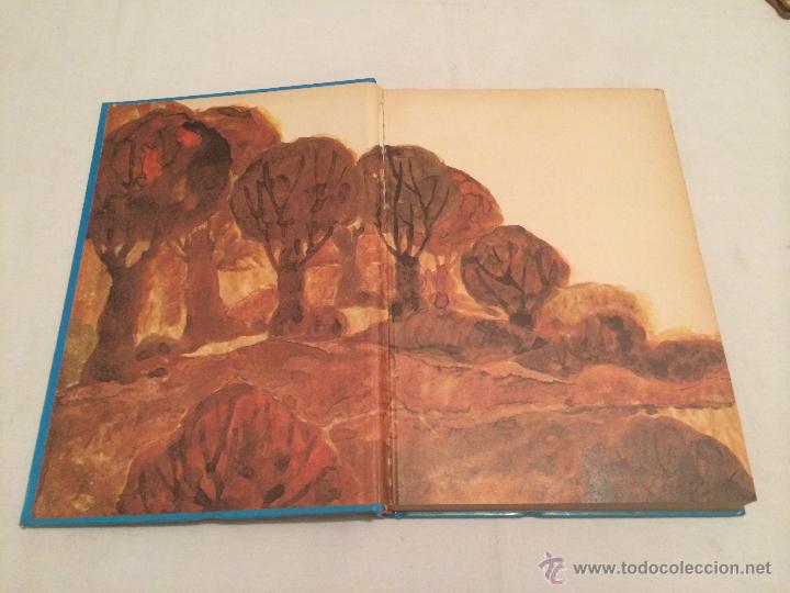 Libros de segunda mano: Detalles del interior - Foto 2