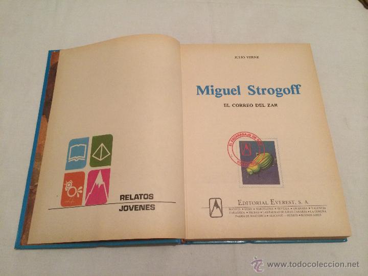 Libros de segunda mano: Detalles del interior - Foto 3