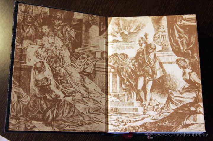 Libros de segunda mano: SHAKESPEARE OBRAS COMPLETAS VOLUMEN I AGUILAR PRIMERA VERSION INTEGERAL DEL INGLES - Foto 4
