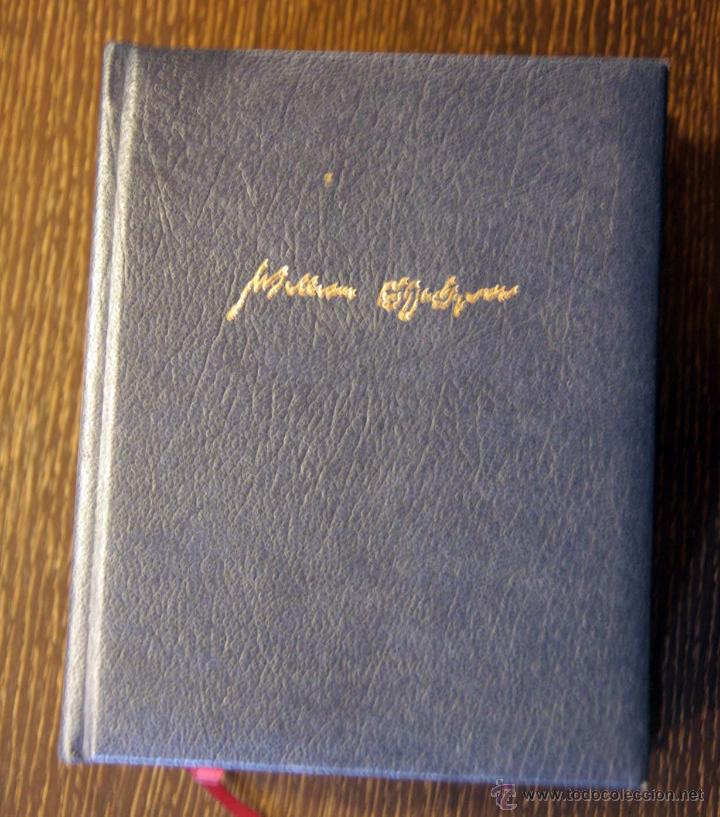 Libros de segunda mano: SHAKESPEARE OBRAS COMPLETAS VOLUMEN I AGUILAR PRIMERA VERSION INTEGERAL DEL INGLES - Foto 5