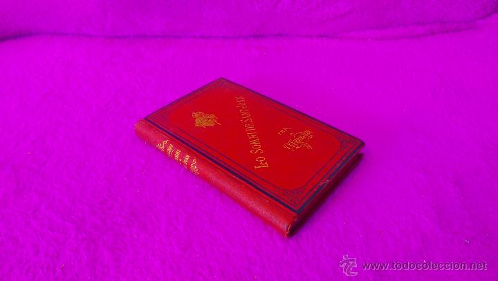 Libros de segunda mano: EL SOMNI DE SANT JOAN, MOSSEN JACINTO VERDAGUER I SANTALO 1887