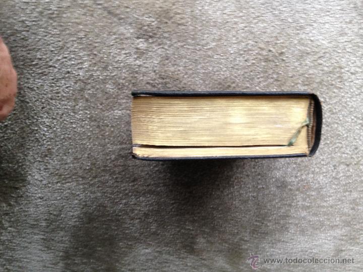 Libros de segunda mano: Novelas III. Vicki Baum. Ed. Planeta. 1958 - Foto 2
