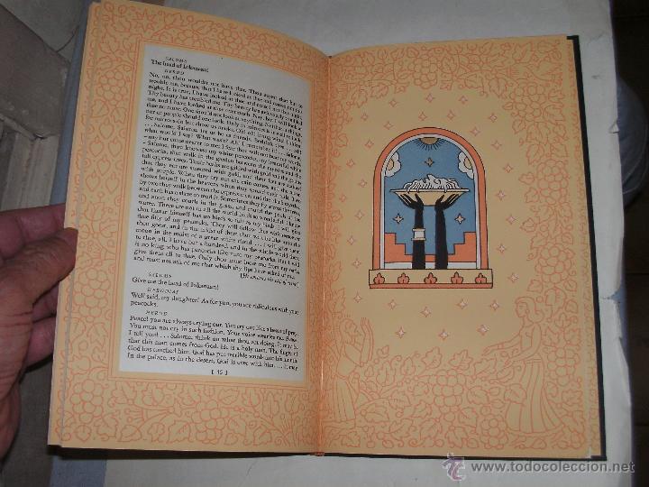Libros de segunda mano: OSCAR WILDE - SALOME - - Foto 2