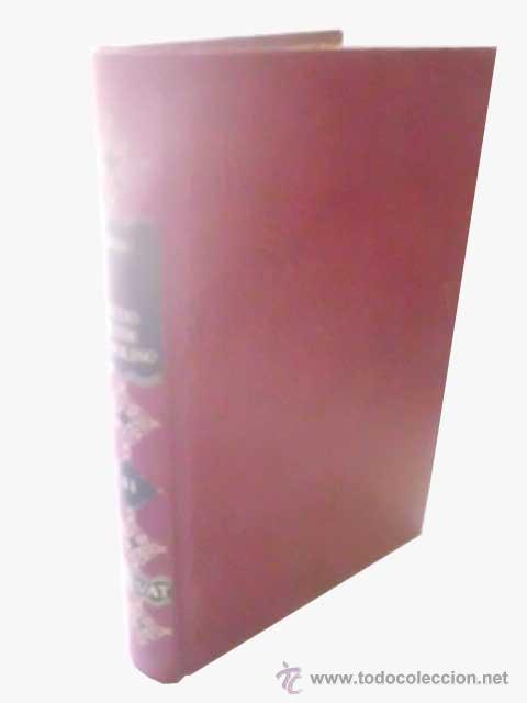 Libros de segunda mano: CARTAS DESDE MI MOLINO. DAUDET, Alphonse. 1971 - Foto 1