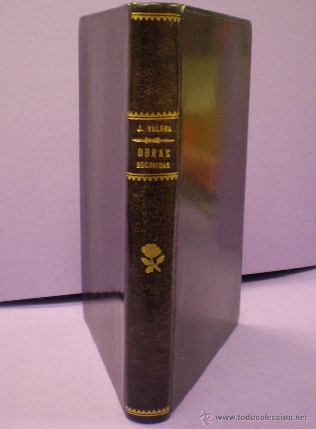 Libros de segunda mano: Juan Valera - Pepita Jimenez - Foto 1