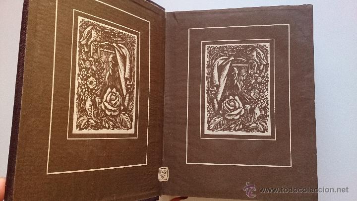 Libros de segunda mano: OBRAS COMPLETAS. OSCAR WILDE. AGUILAR. 1961 - Foto 4