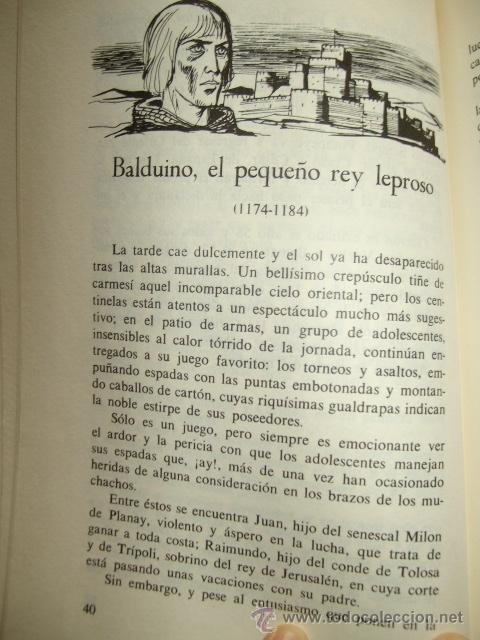 Libros de segunda mano: 15 AVENTURAS HISTORICAS (1973) - Foto 3