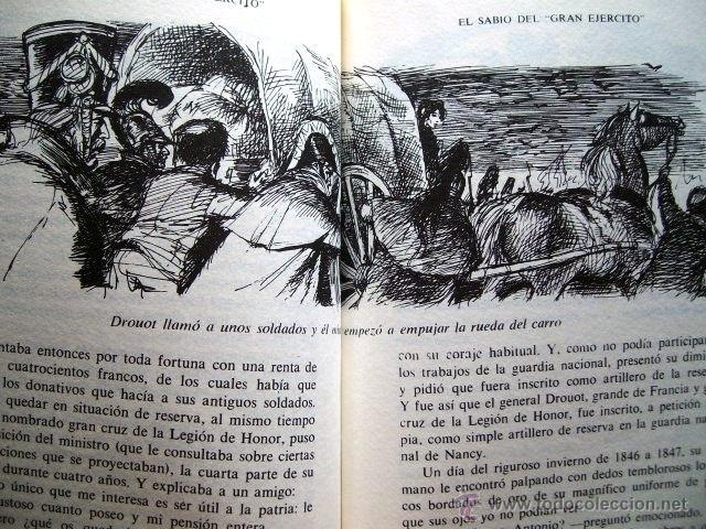 Libros de segunda mano: 15 AVENTURAS HISTORICAS (1973) - Foto 4