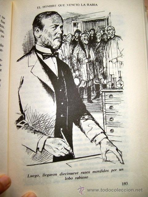 Libros de segunda mano: 15 AVENTURAS HISTORICAS (1973) - Foto 5