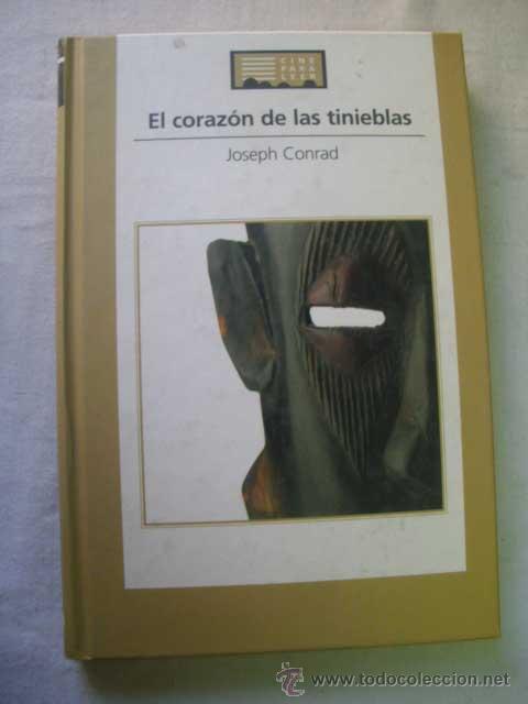 Libros de segunda mano: EL CORAZ&Oacute;N DE LAS TINIEBLAS. CONRAD, Joseph. 2005 - Foto 1