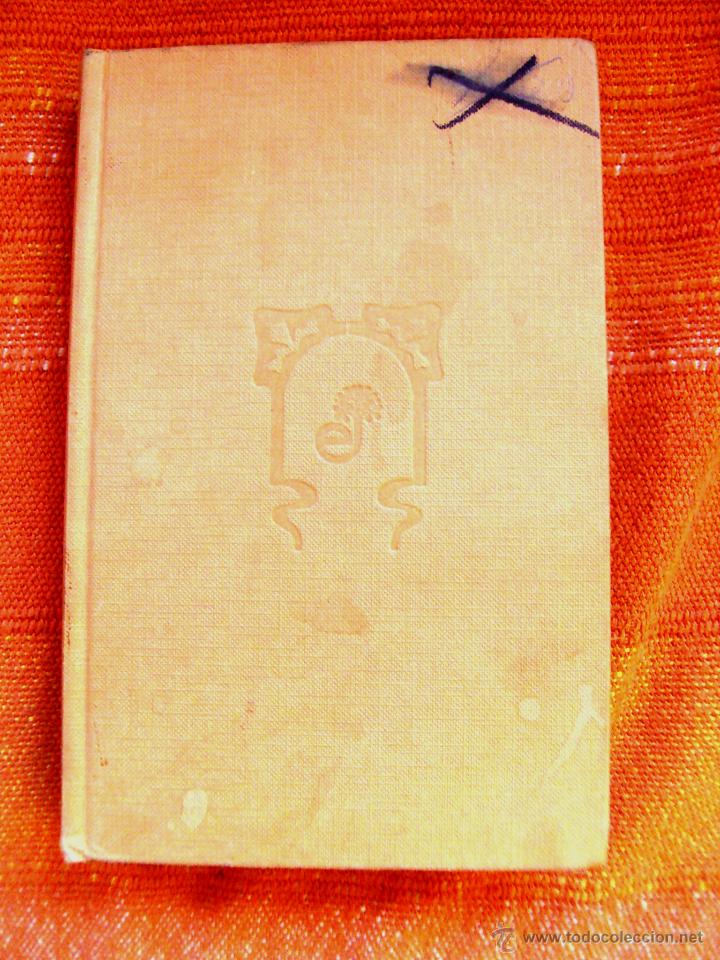 Libros de segunda mano: O&acute;BRIEN, FLANN: EN NADAR-DOS-P&Aacute;JAROS (EDHASA) - Foto 3