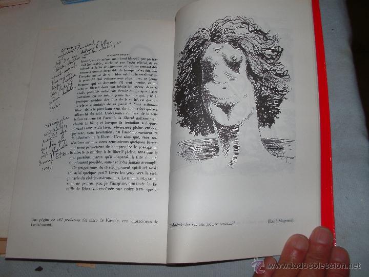 Libros de segunda mano: CONDE DE LAUTREAMONT - Foto 4