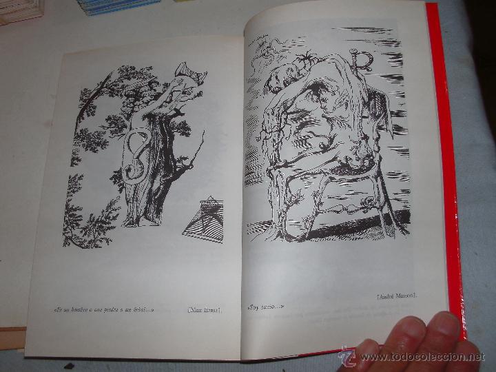 Libros de segunda mano: CONDE DE LAUTREAMONT - Foto 5