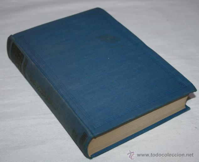 Libros de segunda mano: QUE EL CIELO LA JUZGUE, BEN AMES WILLIAMS, EDITORIAL LARA, LIBRO ANTIGUO - Foto 1
