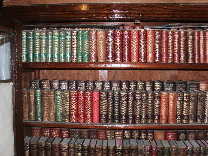 Libros de segunda mano: COLECCION AGUILAR - JOYA - - Foto 1