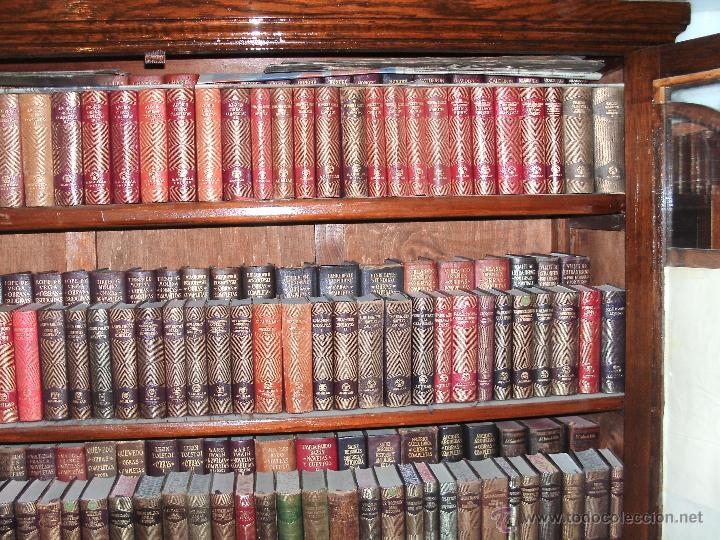 Libros de segunda mano: COLECCION AGUILAR - JOYA - - Foto 2