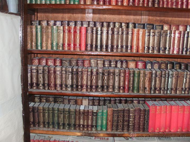 Libros de segunda mano: COLECCION AGUILAR - JOYA - - Foto 4