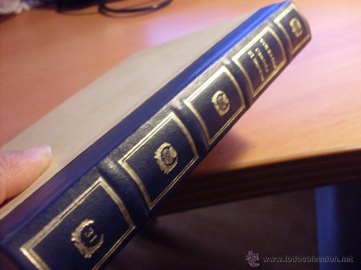 Libros de segunda mano: CANDIDO. EL INGENUO (VOLTAIRE) TAPA DURA (LB24) - Foto 2
