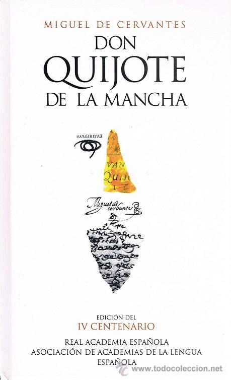 Libros de segunda mano: Don Quijote de La Mancha - Foto 1