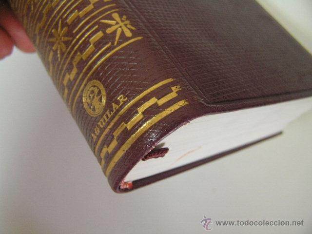 Libros de segunda mano: teatro completo,priestley,1963,aguilar ed, - Foto 2