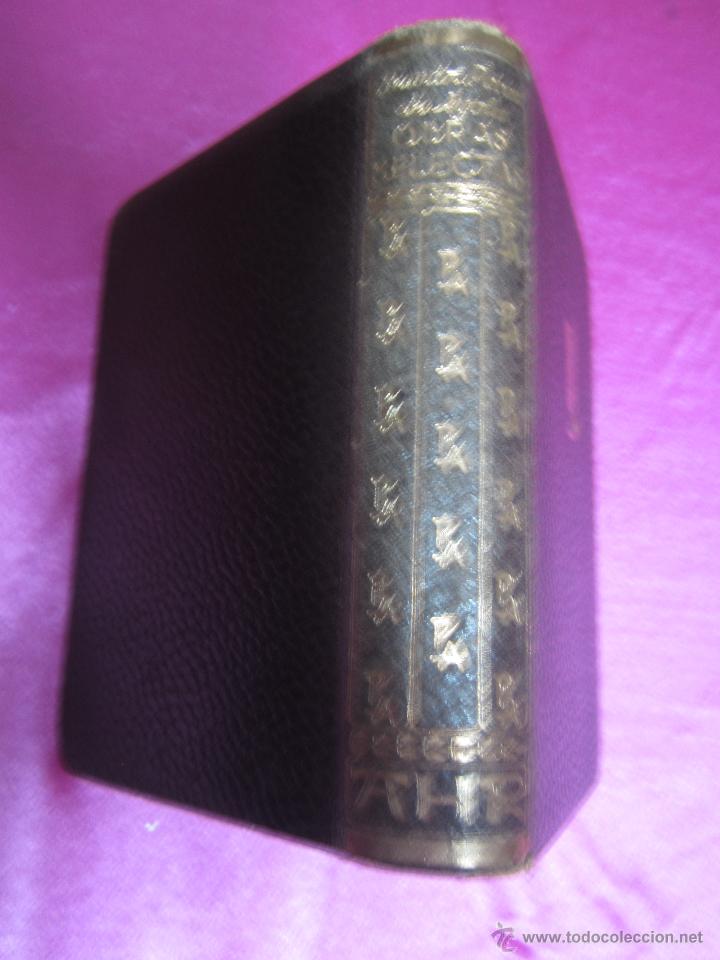 Libros de segunda mano: RAMON PEREZ DE AYALA OBRAS SELECTAS 1957 PRIMERA EDICION.LV5 4 - Foto 2