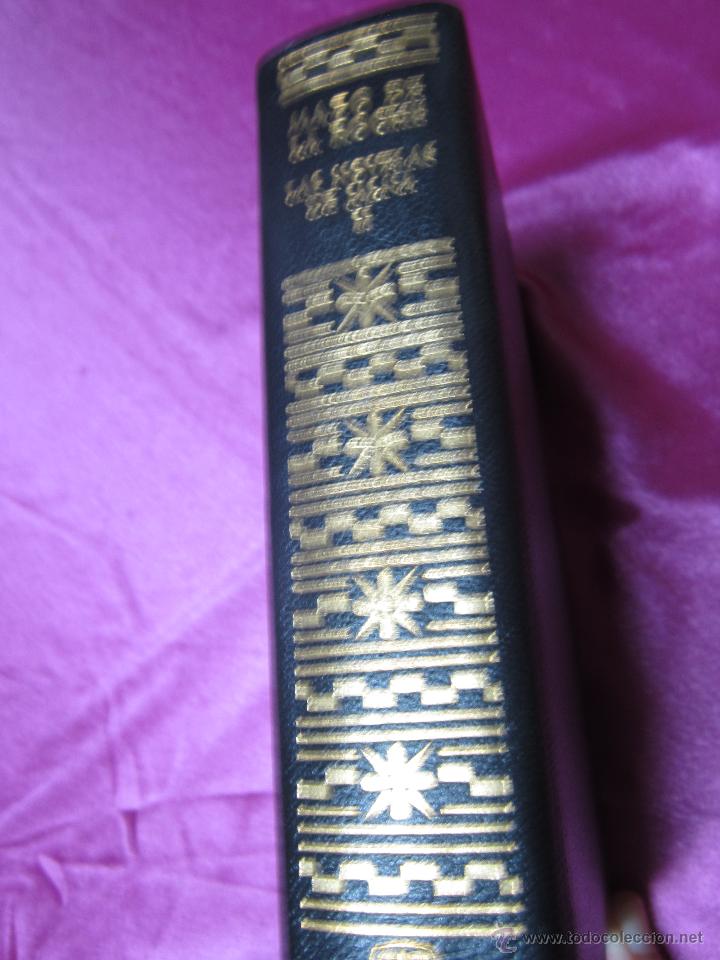 Libros de segunda mano: MAZO DE LA ROCHE 1936 LAS NOVELAS DE JALNA II.E 2/3/2 - Foto 2