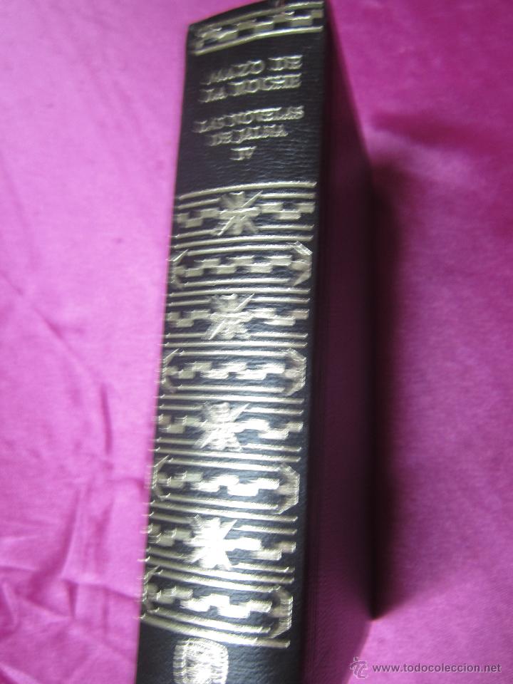 Libros de segunda mano: MAZO DE LA ROCHE 1936 LAS NOVELAS DE JALNA IV. E 2/3/2 - Foto 3