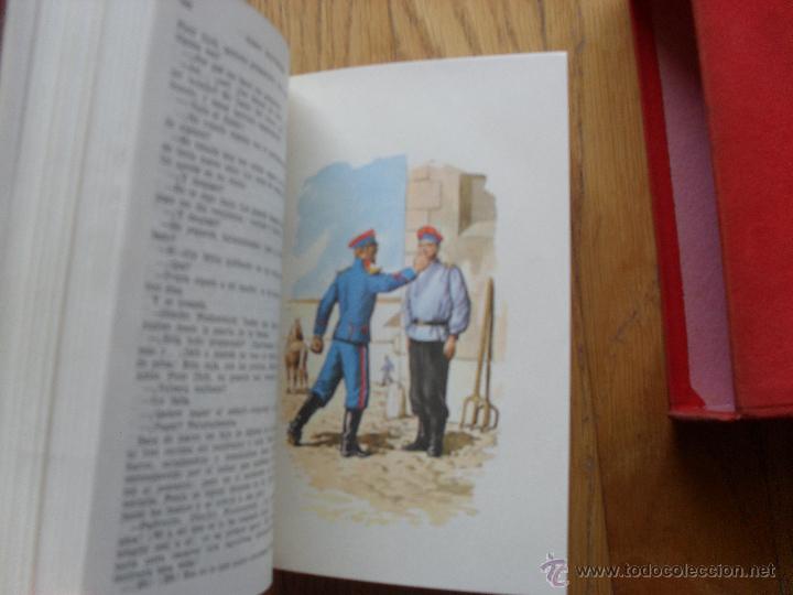 Libros de segunda mano: OBRAS INMORTALES DOSTOYEVSKI, EDAF, 1966 - Foto 3