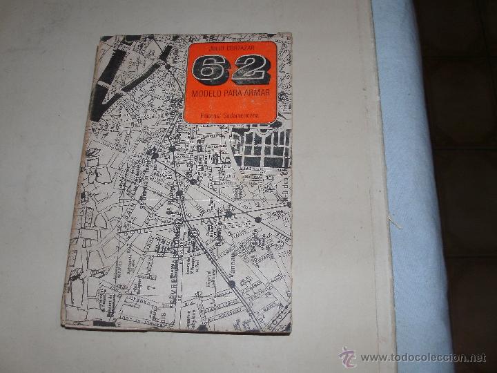 Libros de segunda mano: JULIO CORTAZAR - Foto 1