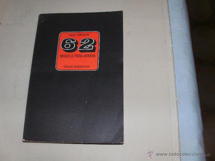 Libros de segunda mano: JULIO CORTAZAR - Foto 5