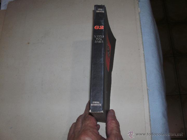 Libros de segunda mano: JULIO CORTAZAR - Foto 6