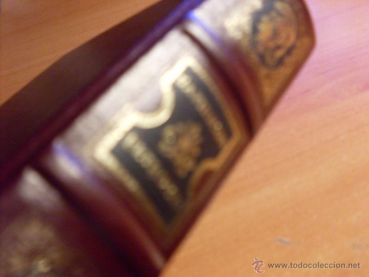 Libros de segunda mano: EL SATIRICON (PETRONIO) TAPA DURA (LB24) - Foto 3