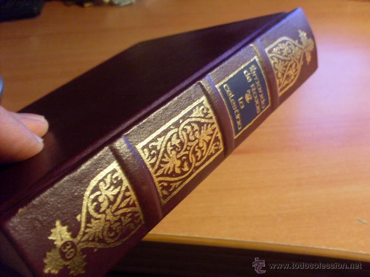 Libros de segunda mano: LA CELESTINA (FERNANDO DE ROJAS) TAPA DURA (LB24) - Foto 2