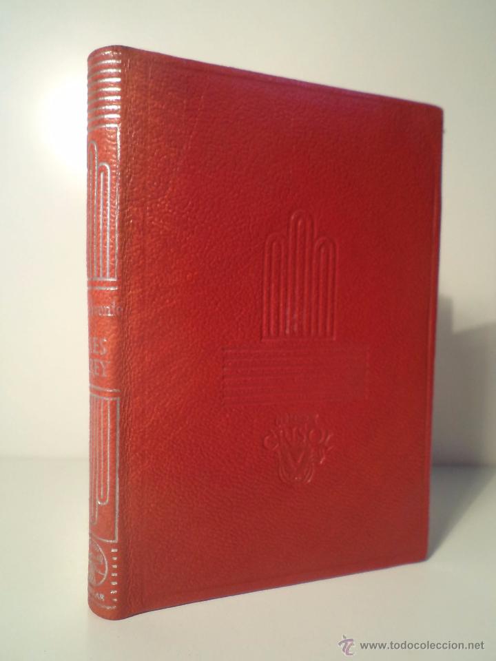 Libros de segunda mano: INES GREY. BRONTE, Anne. Colecci&oacute;n Crisol N&uacute;m. 200 - Foto 1