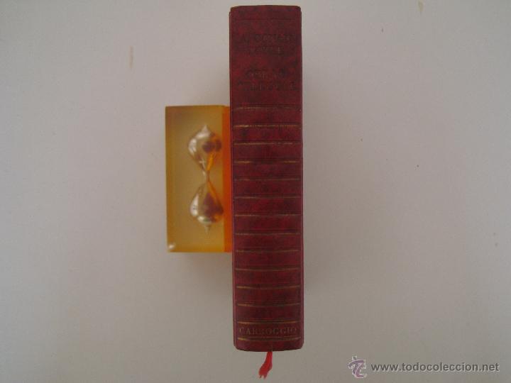 Libros de segunda mano: ARTHUR CONAN DOYLE. OBRAS SELECTAS. EDITORIAL CARROGGIO 1973 - Foto 2