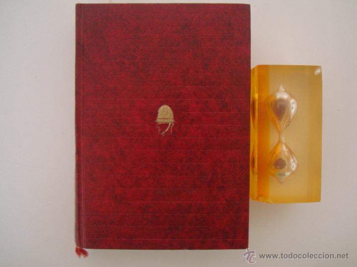 Libros de segunda mano: ARTHUR CONAN DOYLE. OBRAS SELECTAS. EDITORIAL CARROGGIO 1973 - Foto 3