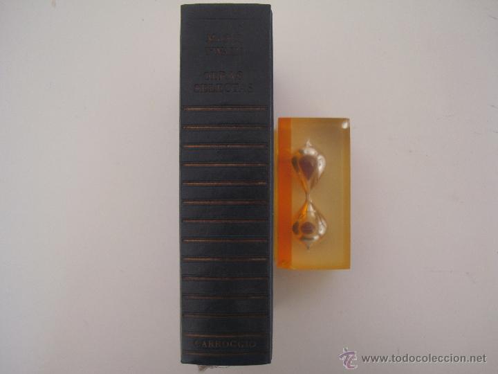 Libros de segunda mano: MARK TWAIN. OBRAS SELECTAS. EDITORIAL CARROGGIO. 1977 - Foto 2