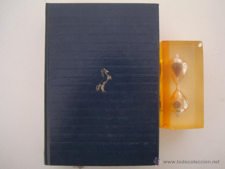 Libros de segunda mano: MARK TWAIN. OBRAS SELECTAS. EDITORIAL CARROGGIO. 1977 - Foto 3