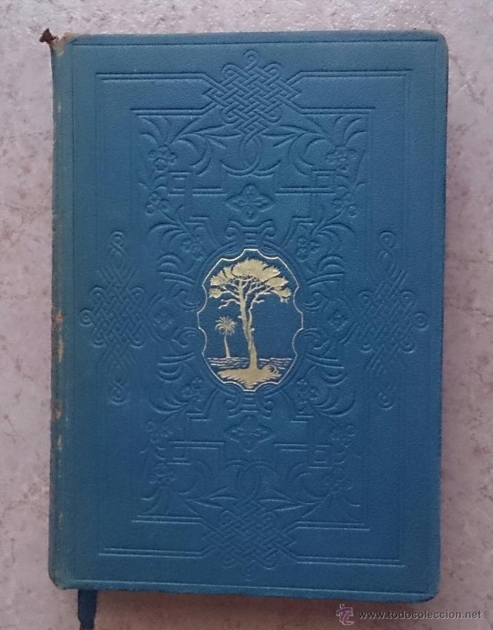 Libros de segunda mano: RICARDO LE&Oacute;N - OBRAS COMPLETAS I , 1944 - BIBLIOTECA NUEVA . - Foto 1