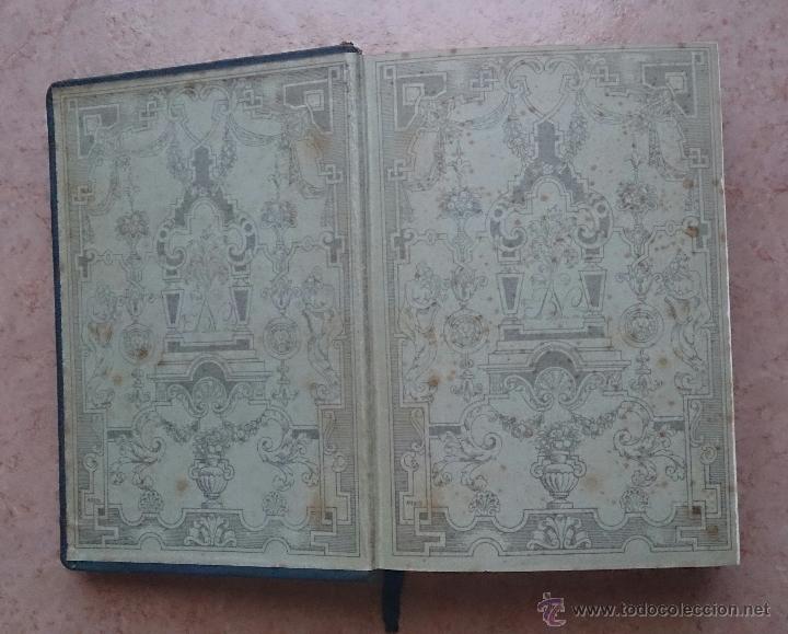 Libros de segunda mano: RICARDO LE&Oacute;N - OBRAS COMPLETAS I , 1944 - BIBLIOTECA NUEVA . - Foto 4