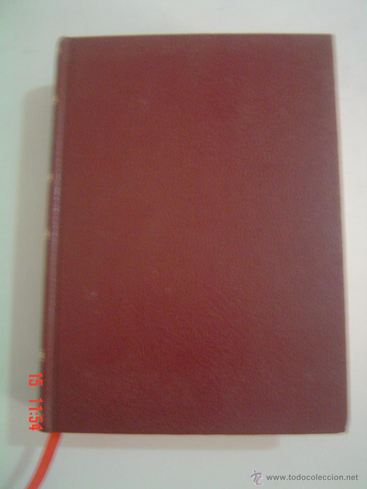 Libros de segunda mano: OBRAS SELECTAS DE PREMIOS NOBEL.- RUDYARD KIPLING 1907.- EDITORIAL PLANETA 1988 - Foto 2