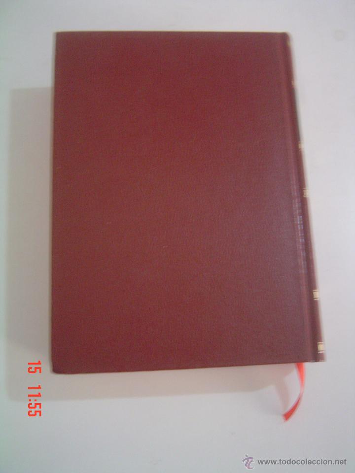 Libros de segunda mano: OBRAS SELECTAS DE PREMIOS NOBEL.- RUDYARD KIPLING 1907.- EDITORIAL PLANETA 1988 - Foto 3