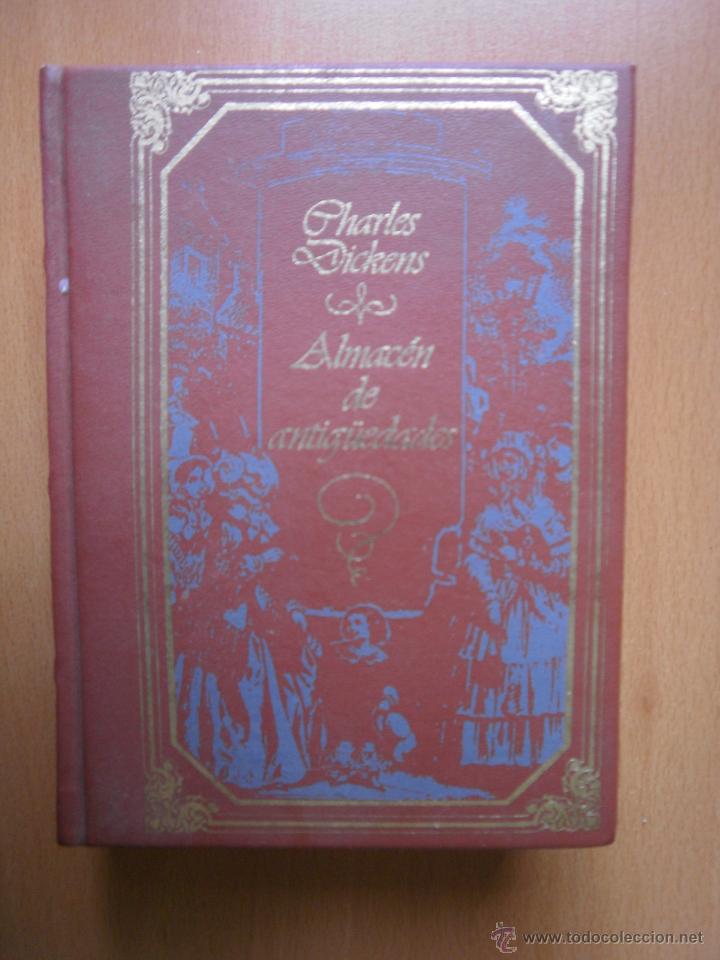 Libros de segunda mano: Charles Dickens - Foto 1