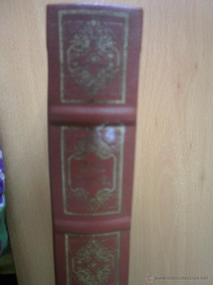 Libros de segunda mano: Charles Dickens - Foto 2
