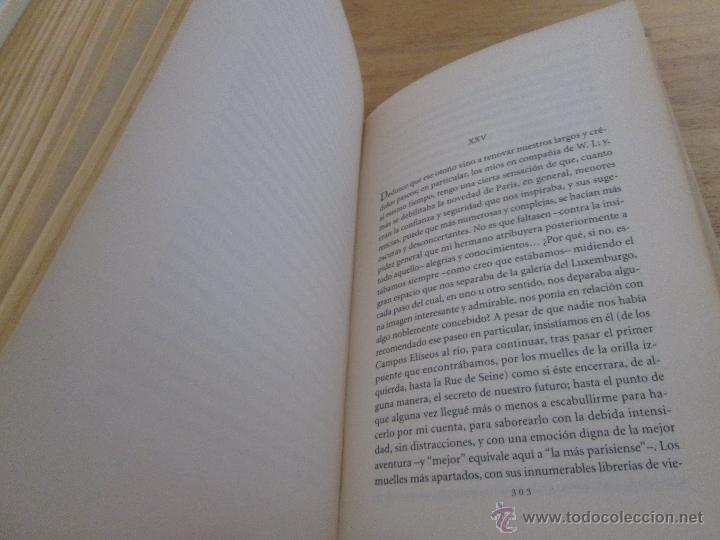 Libros de segunda mano: HENRY JAMES. UN CHIQUILLO Y OTROS. E.D. PRE-TEXTOS. PRIMERA EDICION. - Foto 10